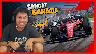 BALAPAN DENGAN GAYA CUY HEHE!! F1 2023 [INDO] -Serius Mode ON!