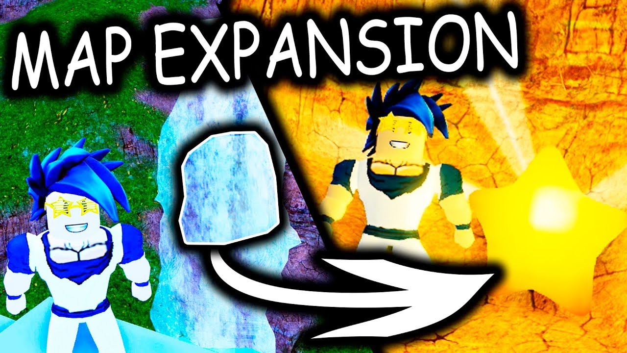 Actualizacion Expansion Del Mapa Y Estrella Secreta - mapa de roblox jailbreak