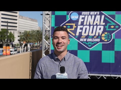 Video: Tar Heels Seeking Entry to UNC’s Championship Club Video: Tar Heels Seeking Entry to UNC’s Championship Club