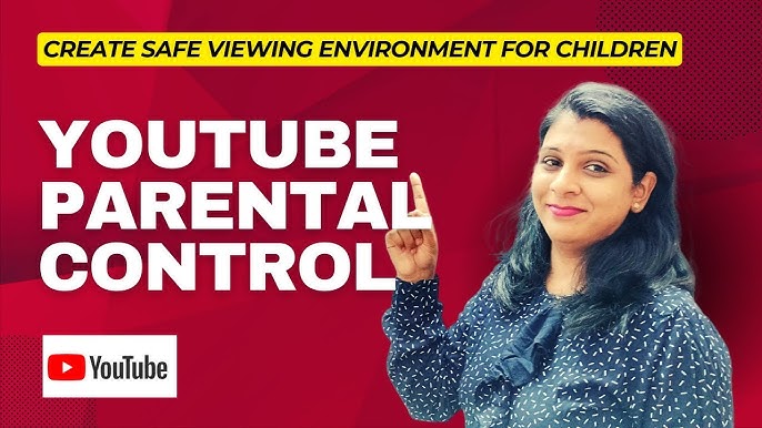 5 Ways To 2023 Guide Set Up Youtube Parental 2024