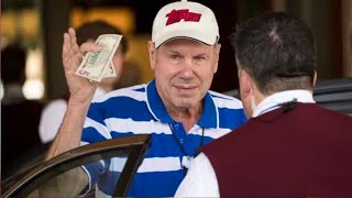 Former Disney CEO Michael Eisner Backs Bob Iger in Proxy Battle: Insider Support Revealed!