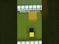 落ちてくるブロックで３回以内に分かる？【マイクラ】