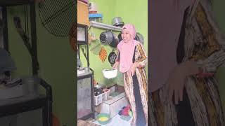 Download Lagu piyo toh iki buk ria mlah mbangkong kih #masak #hiburan #lucu #komedi MP3