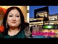 Sunita Ahuja (Govinda Wife)  Lifestyle, Income, Family, Cars, House, Age, Husband, Net Worth