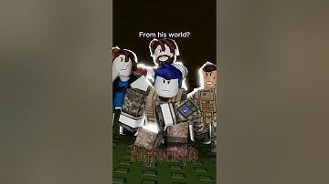 Team Guest 1337 Forsaken #pufferistic #roblox #animation #forsaken #forsakenroblox #shorts
