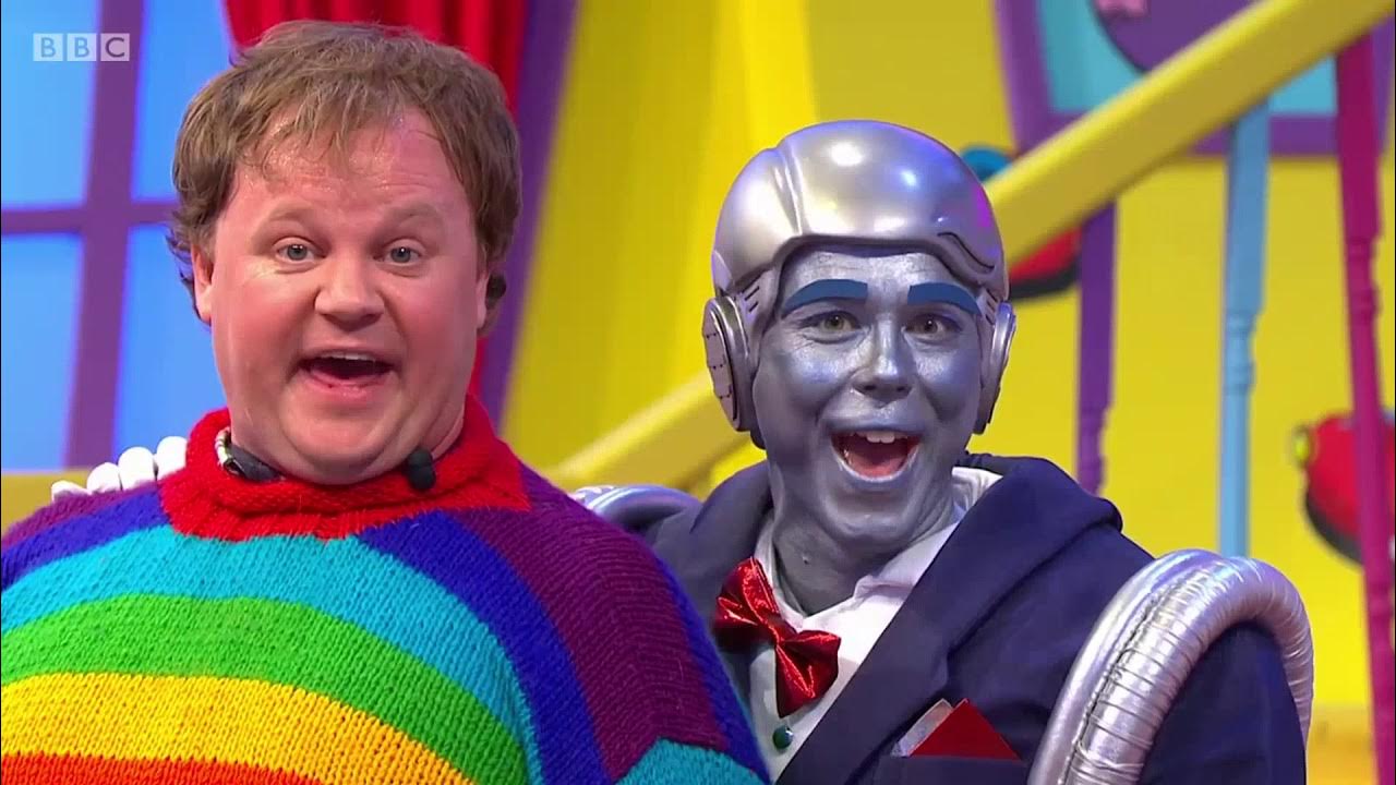 Justin's House Series 4 Episode 16 Perfect Photo YouTube