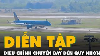 Top 3 tập trận quy nhơn uy tín nhất