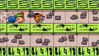 Built a Mall That Exists Only to End Lives - Another Brick in the Mall