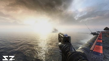 Black Ops 2 Gun Sync #1 - Shape of You