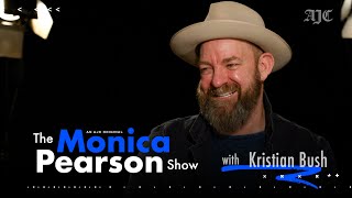 What do Dolly Parton and Bush's Baked Beans have in common? Kristian Bush.