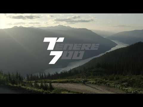 Yamaha Ténéré 700: Canada, Your Next Horizon is Here