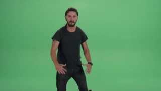 Shia LaBeouf \