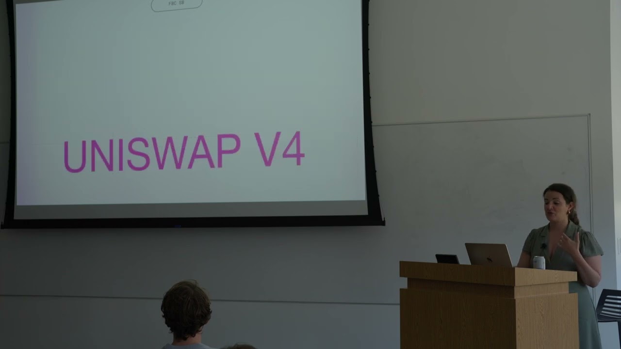 [FBC Summit 2025] Devin Walsh (Uniswap Foundation)