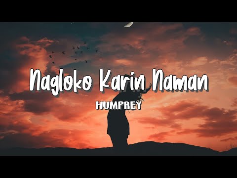 Nagloko Karin Naman