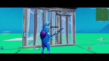 how to make builds float in fortnite creative