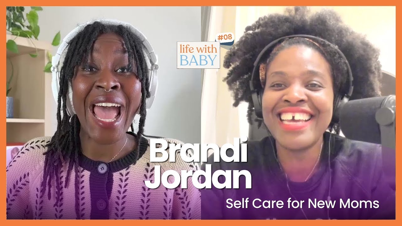 World Famous Doula Shares Her Secrets for all New Moms