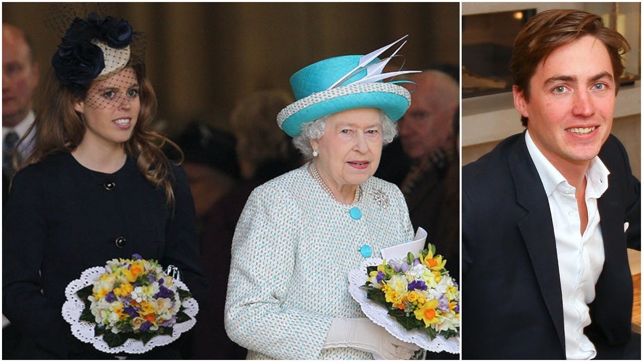 Princess Beatrice Wedding Revealed: Here's Reason Why She wants to