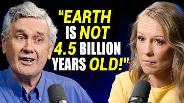 Geologist Explains Why Most Scientists Get Earth’s Age WRONG