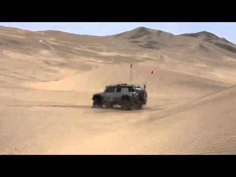 Toyota Fj Cruiser Peru Youtube