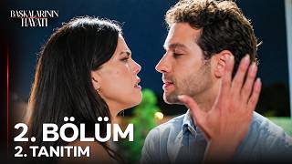 Başkalarının Hayatı 2. Bölüm 2. Tanıtım - \