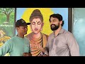 Hero Sanjosh With ⚡ ASP interview