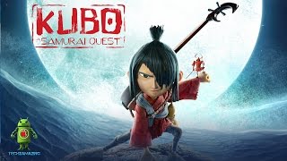 Kubo A Samurai Quest iOS / Android Gameplay HD screenshot 5