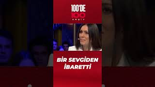 Çiğdem Karaaslan'ın Siyaset Kariyeri Böyle Başlamış #shorts