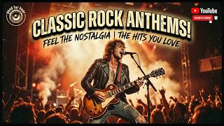 Slow Rock Love Songs 70s 80s 90s 💿 Best Of 70s 80s 90s Rock Ballads | Emotional Playlist