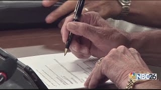 Outagamie Co. Board approves eminent domain to grab land for new sheriff's department
