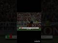 Cristiano Ronaldo goal for Portugal | pes6 gameplay #shorts #pes6 #retrogaming