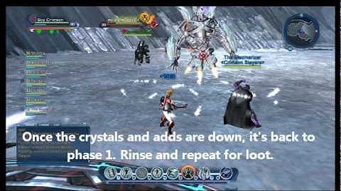 Crimson Slayers: Prime Assassin Tutorial