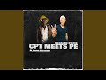 CPT Meets PE (feat. uGcina Reloaded)