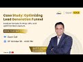 Case Study: Optimizing Lead Generation Funnel