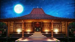 1 Hour Relaxing Javanese Music | Gamelan