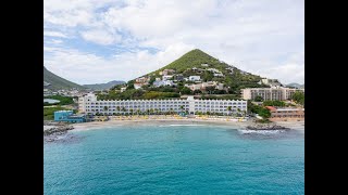 St. Maarten - Belair Beach Hotel screenshot 2
