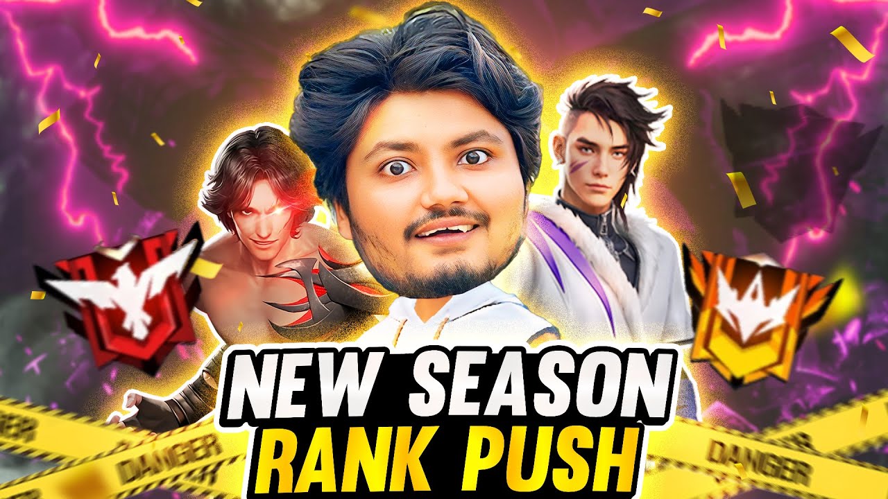 Talha Gc Road To Grandmaster | Gaming With Talha | GWT - YouTube