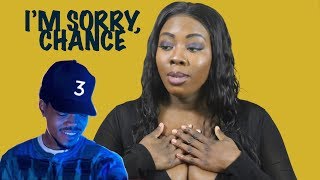 Chance the Rapper's Coloring Book is Trash | Hip Hop Confession