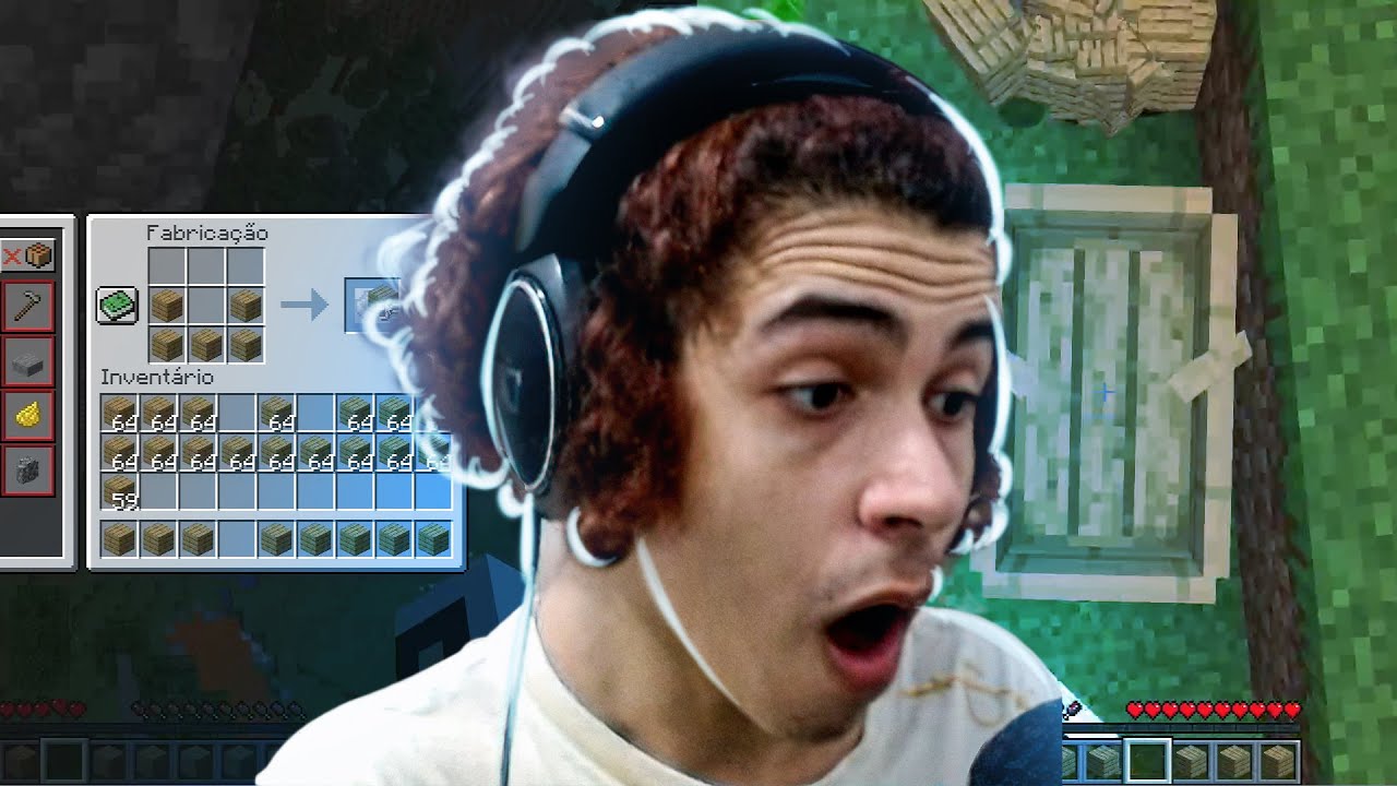 Pedrodbr CONSEGUINDO fazer a JOGADA do DREAM