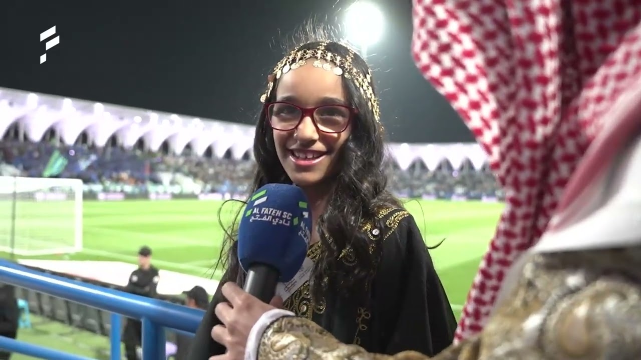 مدرج الفتح مباراة الفتح -  العروبة