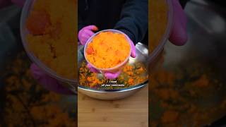 This Tastes Like Orange Soda