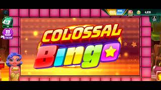 MGM Slots Live Playthrough Bingo Blast Android screenshot 1