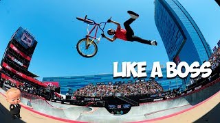 LIKE A BOSS COMPILATION #2