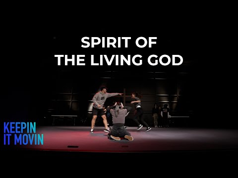 Spirit of the