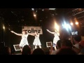 callme「Summer of love」callme Live Museum 2016 Sounds Of Summer 仙台公演  2016.7.10 仙台MA.CA.NA