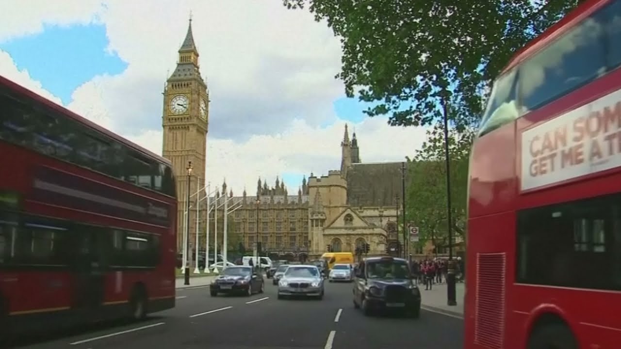 Big Ben to stop chiming for urgent repairs