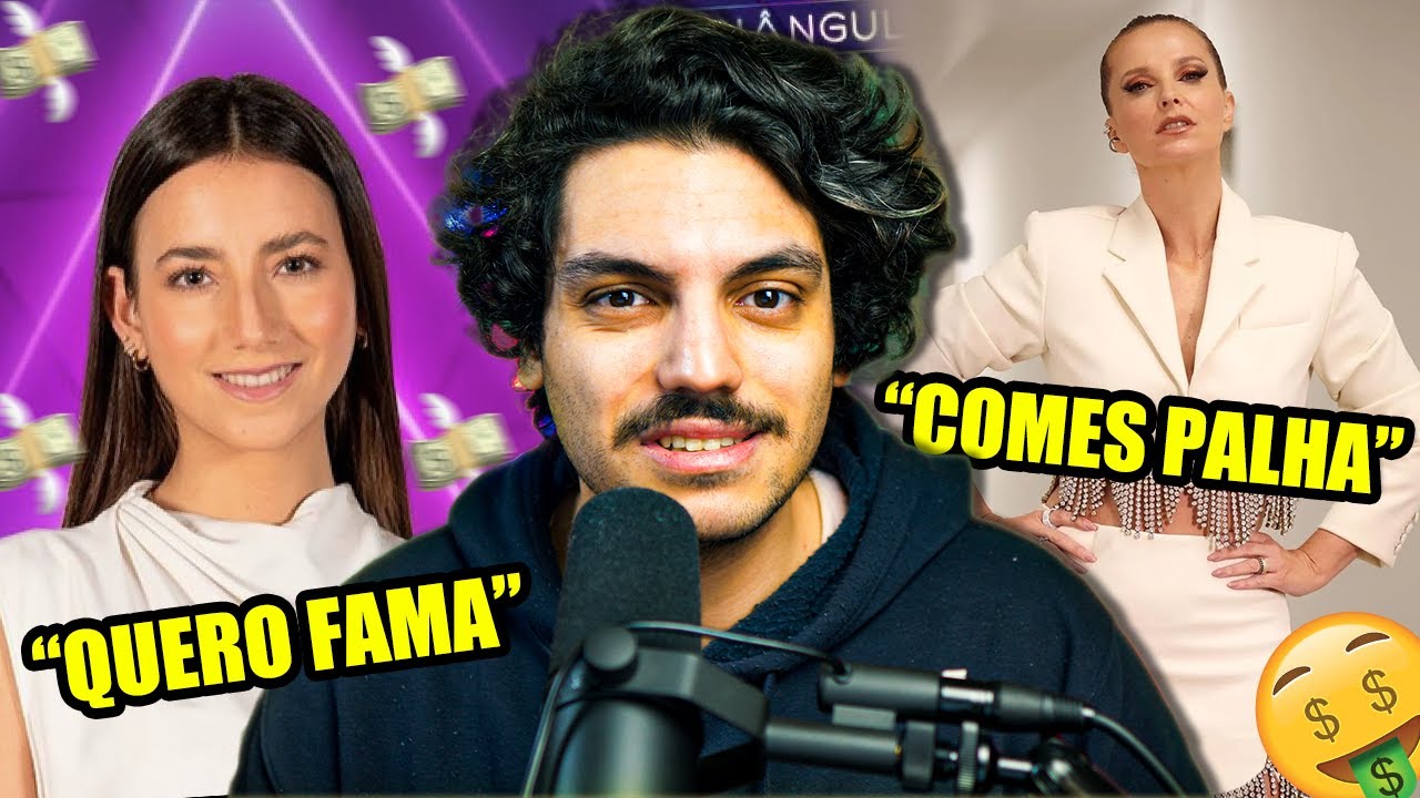 O NOVO PROGRAMA DA TVI