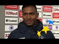 HJK TV: Rangers vs HJK - Alfredo Morelos