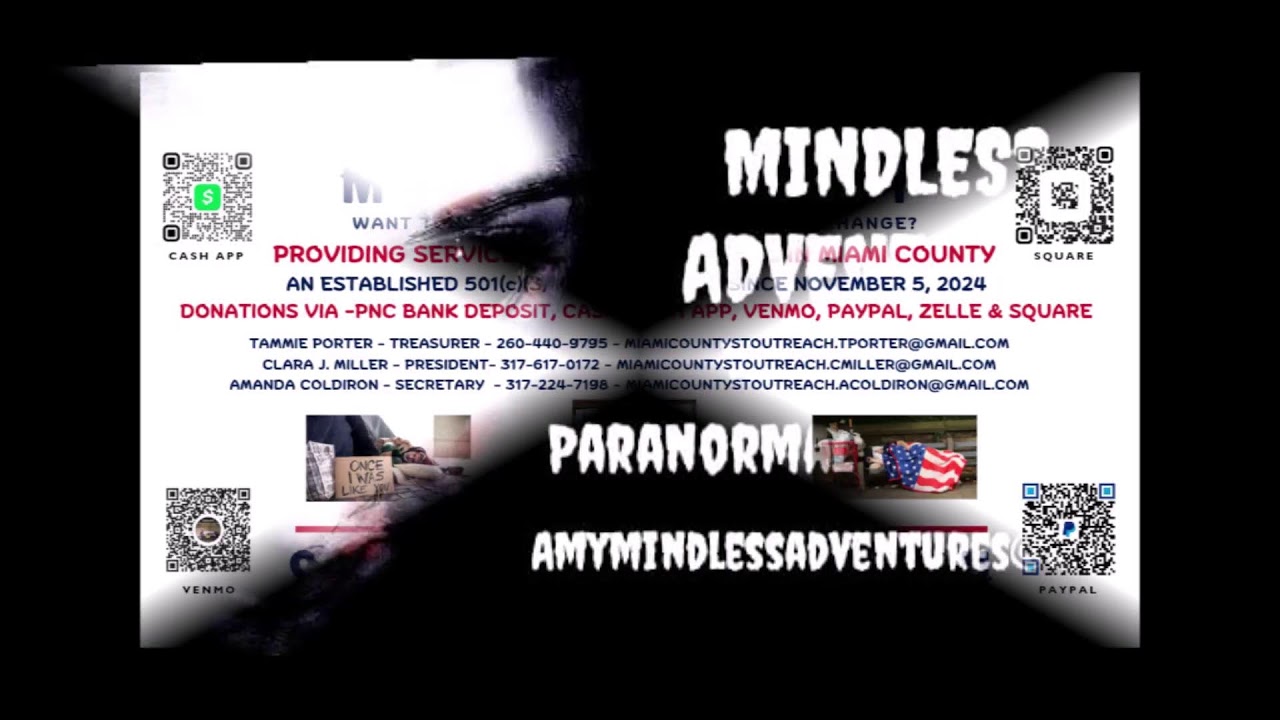 ParaUnity VII: The Convention commercial