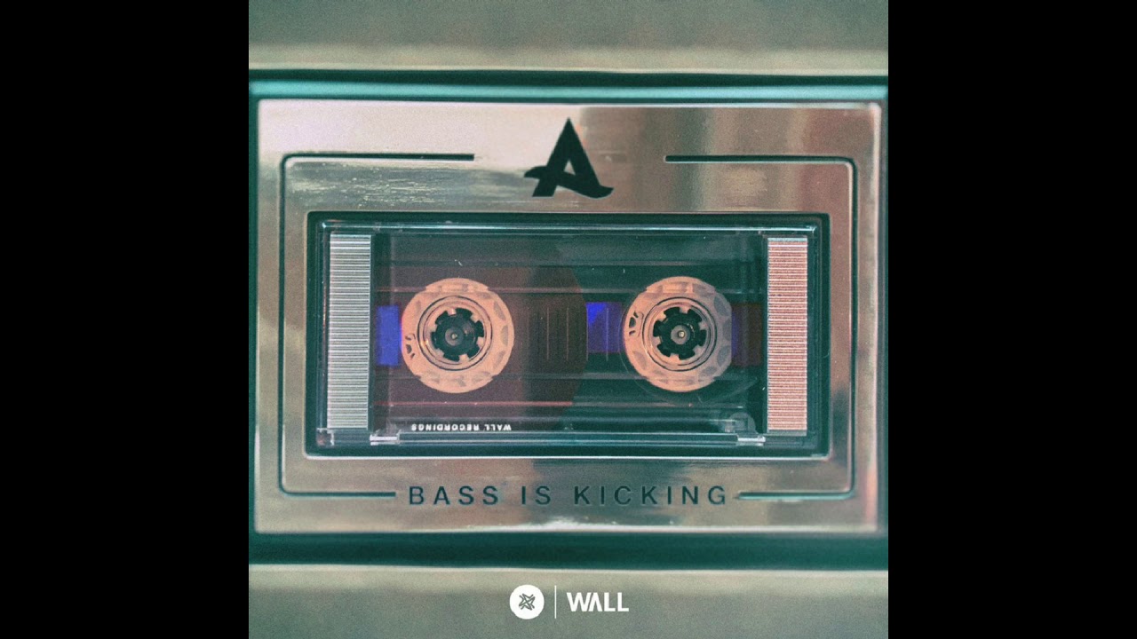 Afrojack - Bass Is Kicking (Original Mix) | Audio World | Audio Song