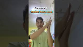 Senam otak melatih fokus anak #senamotak #senamotak #senamsehat #senamanak #senamanaktk #idebelajar